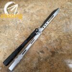 Theone Aliens Balisong - Image 10