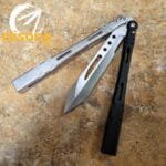 Theone Aliens Balisong - Image 11