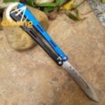 Theone Aliens Balisong - Image 15