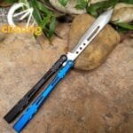 Theone Aliens Balisong - Image 16