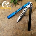 Theone Aliens Balisong