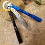 Theone Aliens Balisong - Image 18