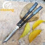 Theone Aliens Balisong - Image 20