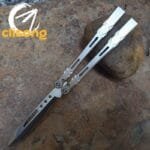 Theone Aliens Balisong - Image 25