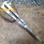 Theone Aliens Balisong - Image 26