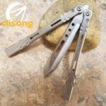 Theone Aliens Balisong - Image 27