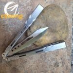 Theone Aliens Balisong - Image 28