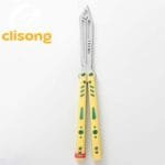 Yuppie Replicant Balisong - Image 15