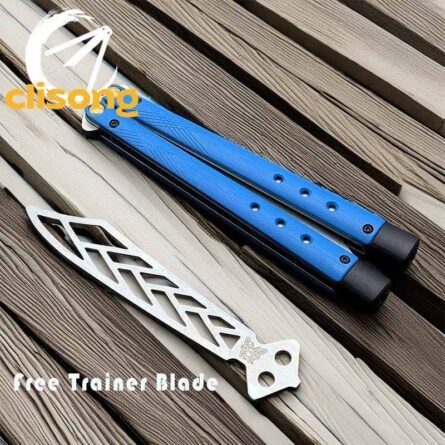 Baliplus Benchmade 99 (BM99) Balisong - Image 16