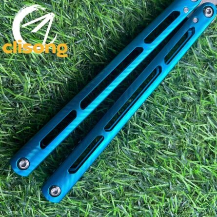 Baliplus Aluminum Tsunami Balisong - Image 6