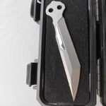 kteln reblade False Blade for REP Balisong - Image 4