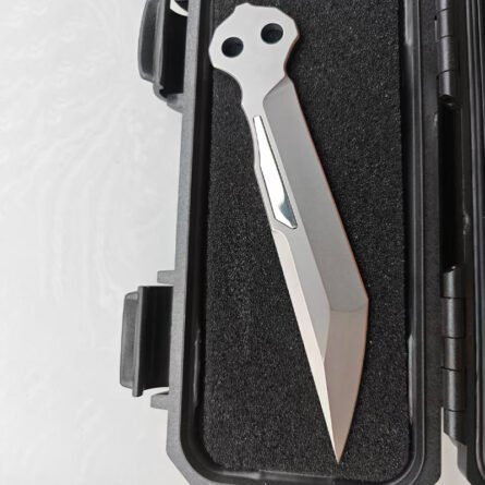 kteln reblade False Blade for REP Balisong - Image 4