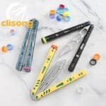 Yuppie Replicant Balisong