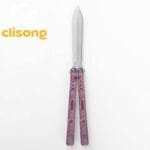 Yuppie Replicant Balisong - Image 9