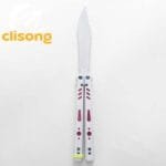 Yuppie Replicant Balisong - Image 10