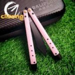 Baliplus Benchmade 99 (BM99) Balisong - Image 7