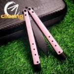 Baliplus Benchmade 99 (BM99) Balisong - Image 5