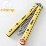 Yuppie Replicant Balisong - Image 17