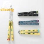 Yuppie Replicant Balisong - Image 3