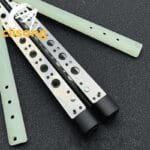 Baliplus Benchmade 99 (BM99) Balisong - Image 13
