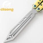 Yuppie Replicant Balisong - Image 4