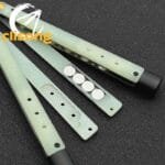 Baliplus Benchmade 99 (BM99) Balisong - Image 14