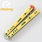 Yuppie Replicant Balisong - Image 5