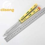 Yuppie Replicant Balisong - Image 6