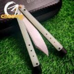 Baliplus Benchmade 99 (BM99) Balisong - Image 3