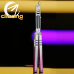 Armed Shark Mako Bottle Opener V5 Balisong - Image 5
