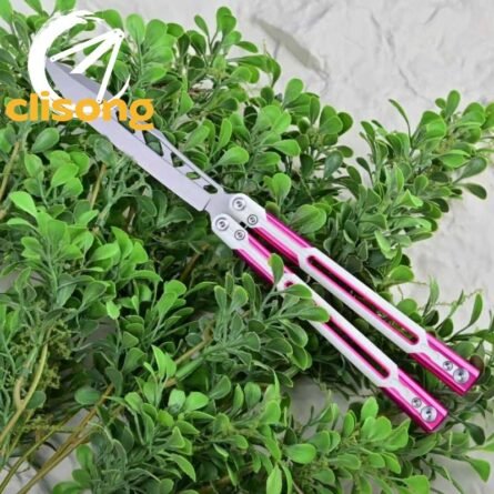 Titus Cygnus Balisong - Image 9