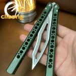 Thomas Baikal Balisong - Image 14