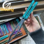 Thomas Baikal Balisong - Image 2