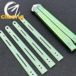 Replicant Custom Scales for Baliplus