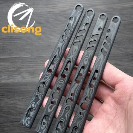 Replicant Custom Scales for Baliplus - Image 9
