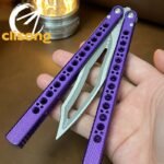 Thomas Baikal Balisong