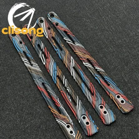 Replicant Custom Scales for Baliplus - Image 8