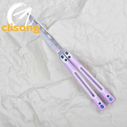 Titus Cygnus Balisong - Image 11