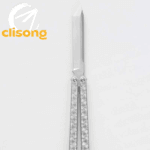 Yuppie Urban EDC Kraken Balisong Clone - Image 3