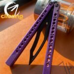Thomas Baikal Balisong - Image 5