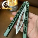 Thomas Baikal Balisong - Image 6