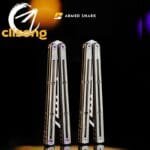 New Armed Shark Titanium Krake Raken (Kraken) V3 Balisong - Image 2