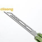 Yuppie Urban EDC Kraken Balisong Clone - Image 15