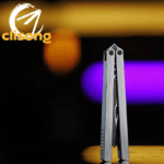 ARMED SHARK CK-SR / CK-DR Balisong - Image 15