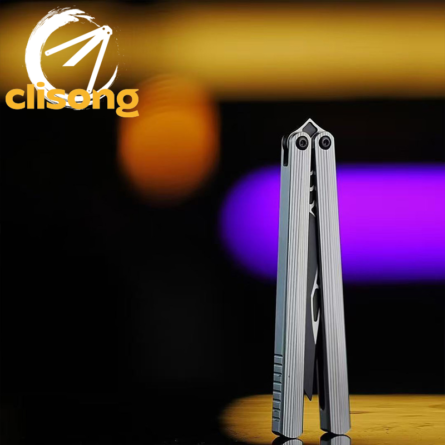 ARMED SHARK CK-SR Balisong - Image 15