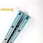 Titus Kraken V3 Balisong 7075 Aluminum False - Image 2