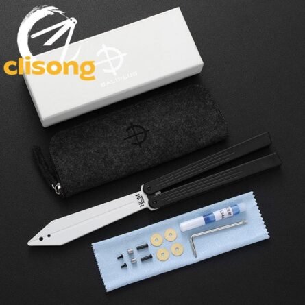 Baliplus HOM G10ST Balisong - Image 11