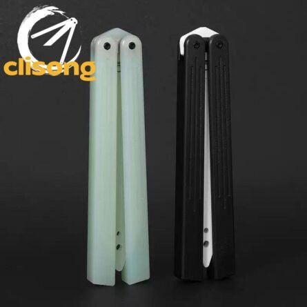 Baliplus HOM G10ST Balisong - Image 3