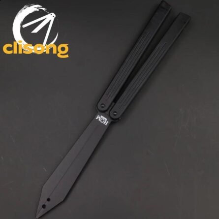 Baliplus HOM G10ST Balisong - Image 9