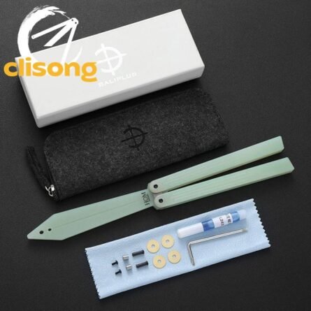 Baliplus HOM G10ST Balisong - Image 12